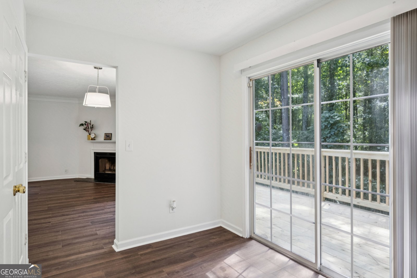2041 Marbut Trace Lithonia - 10