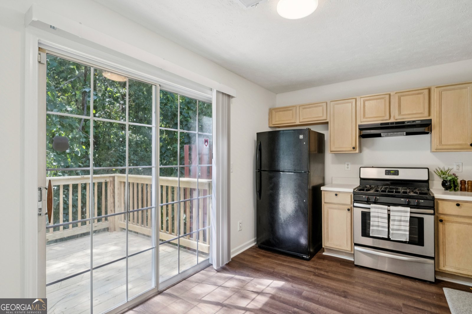 2041 Marbut Trace Lithonia - 11