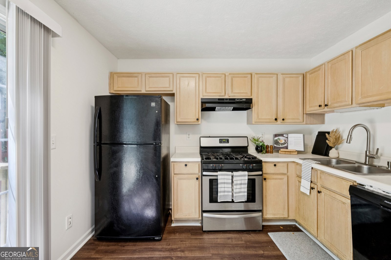 2041 Marbut Trace Lithonia - 12