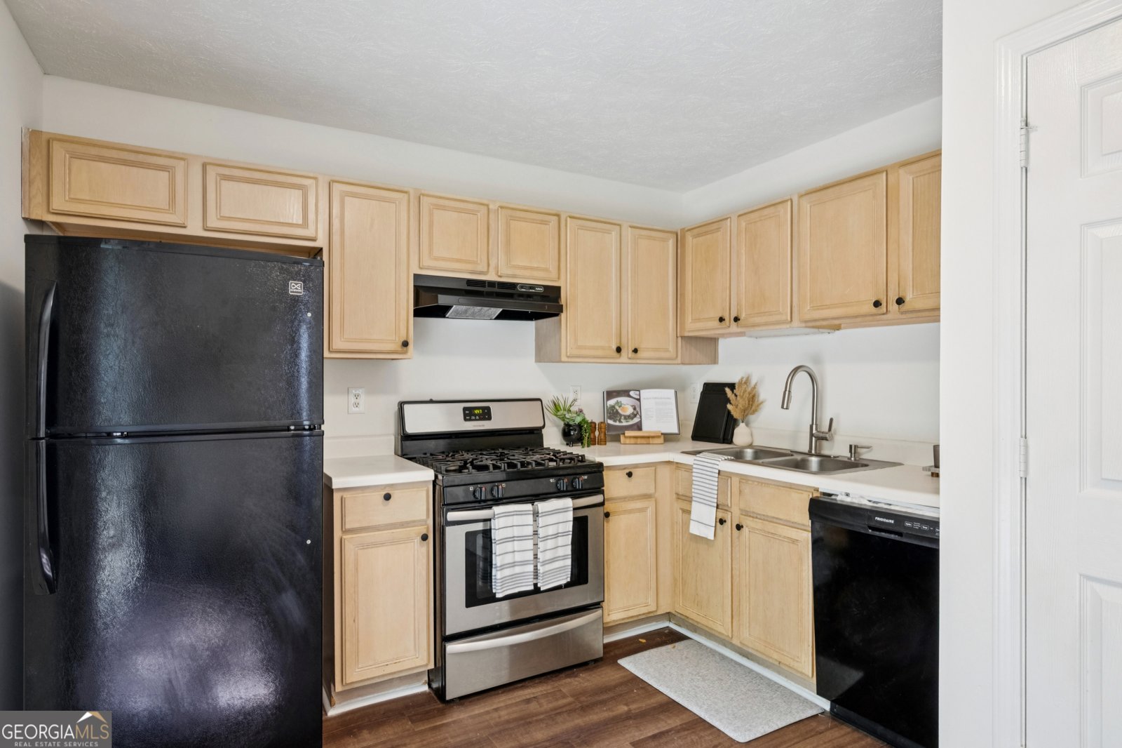 2041 Marbut Trace Lithonia - 13