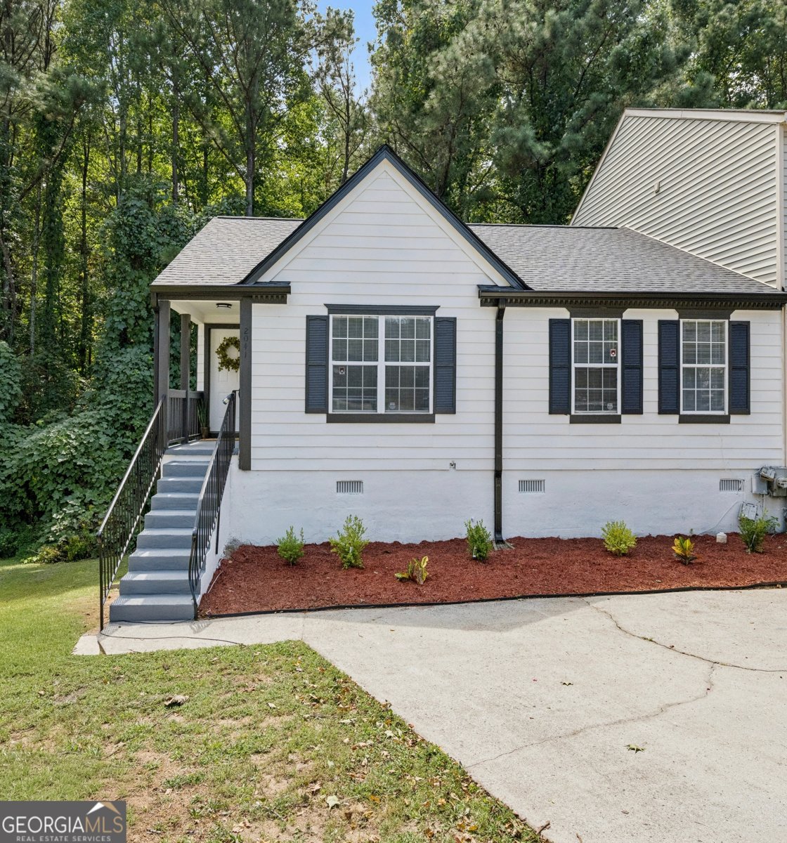 2041 Marbut Trace Lithonia - 2