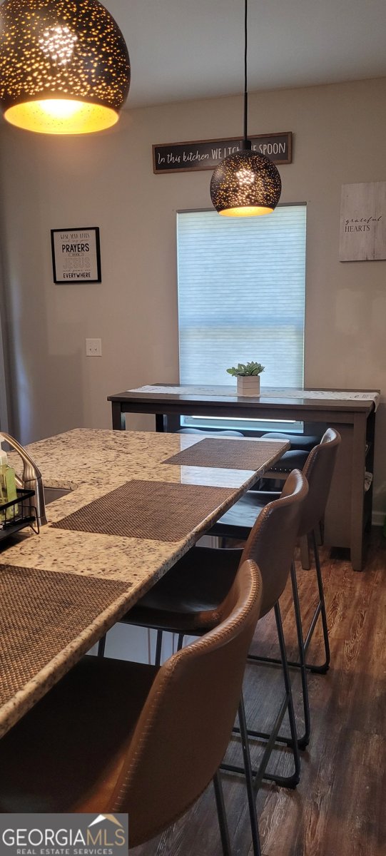 2520 Grayton Loop Villa Rica - 1