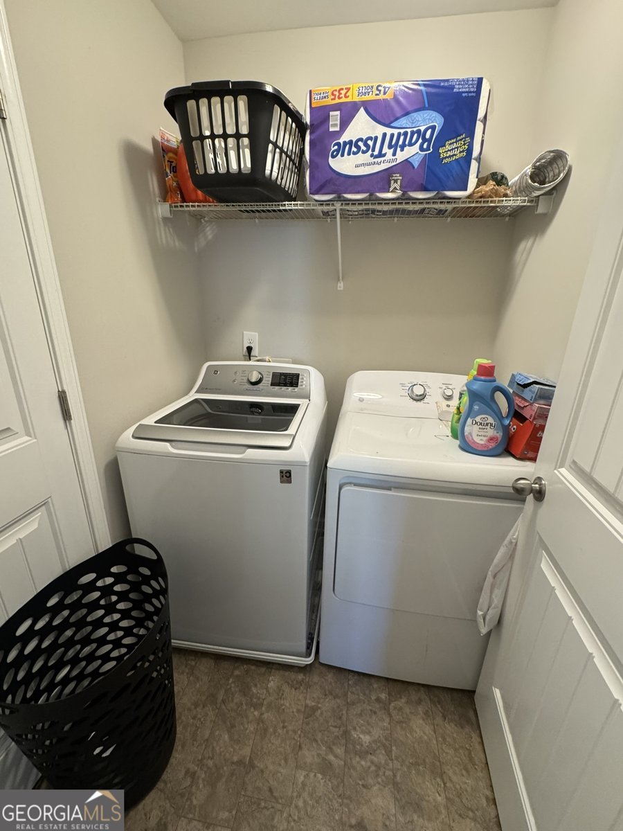 2520 Grayton Loop Villa Rica - 13