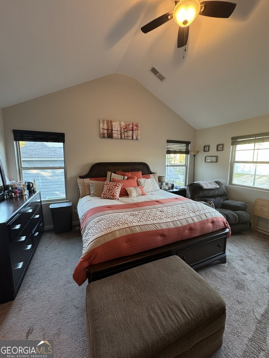 2520 Grayton Loop Villa Rica - 15