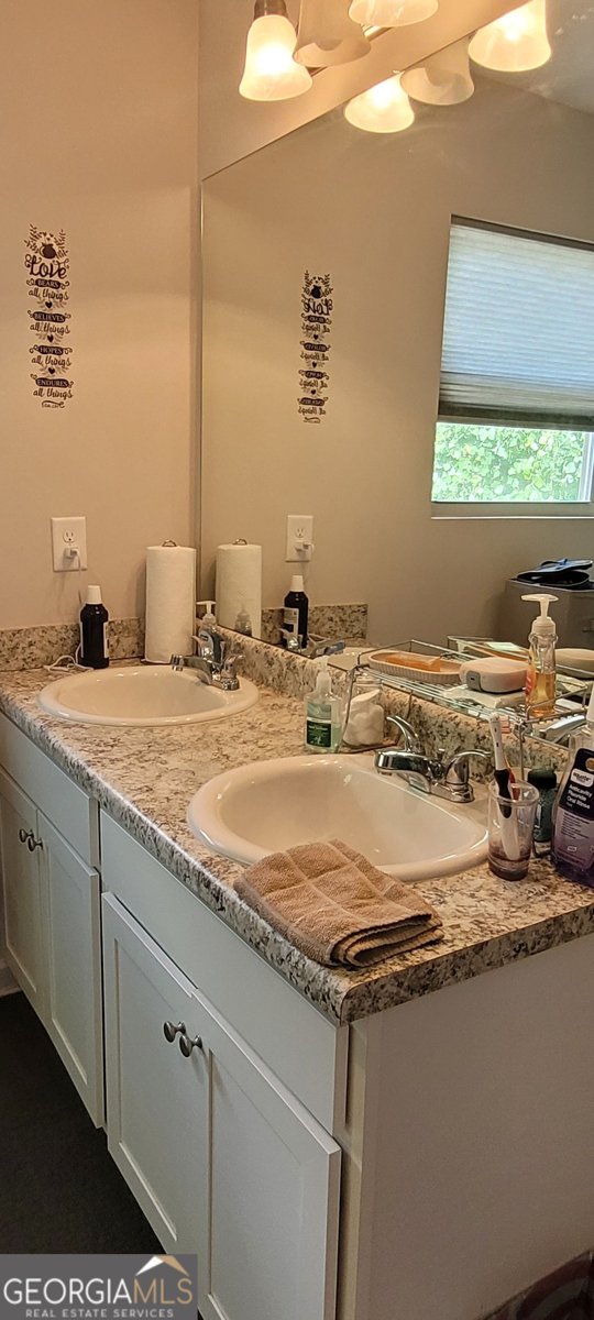 2520 Grayton Loop Villa Rica - 4