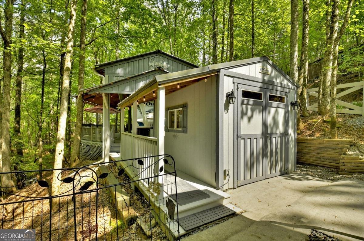 236 31St Street Ellijay - 3