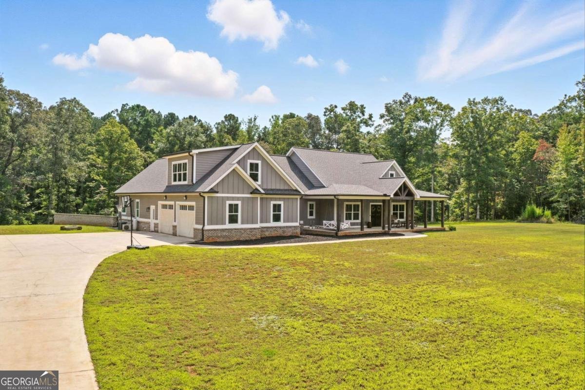 14430 Fincher Road Canton - 1