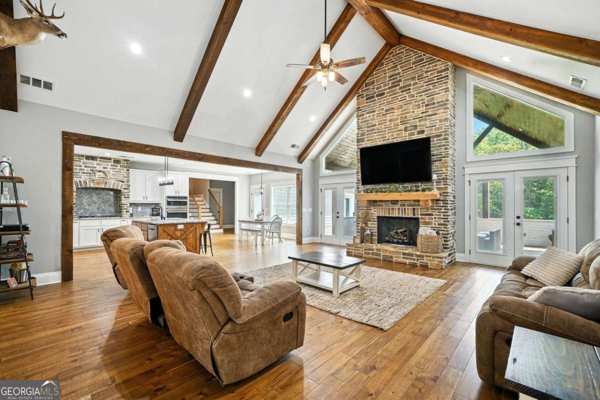 14430 Fincher Road Canton - 17