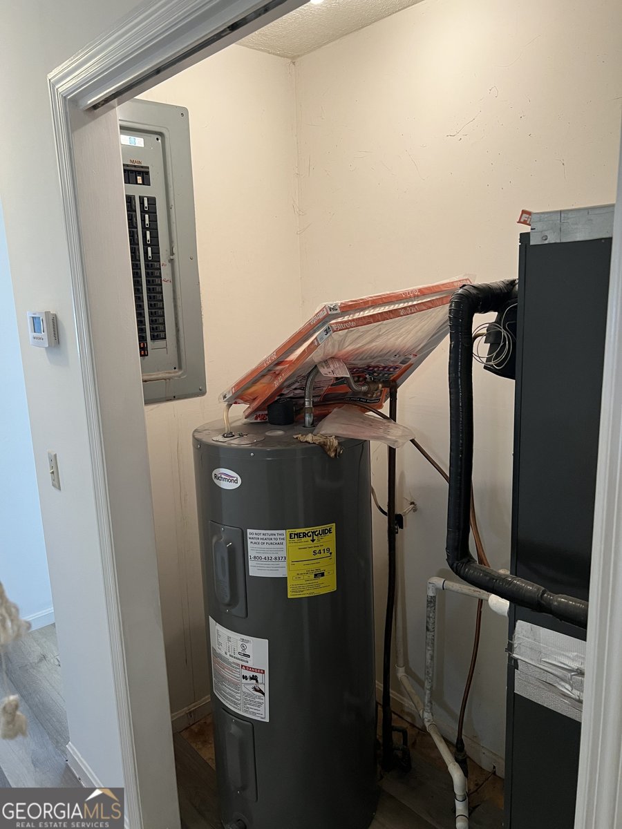 983 Cochran Highway Eastman - 35