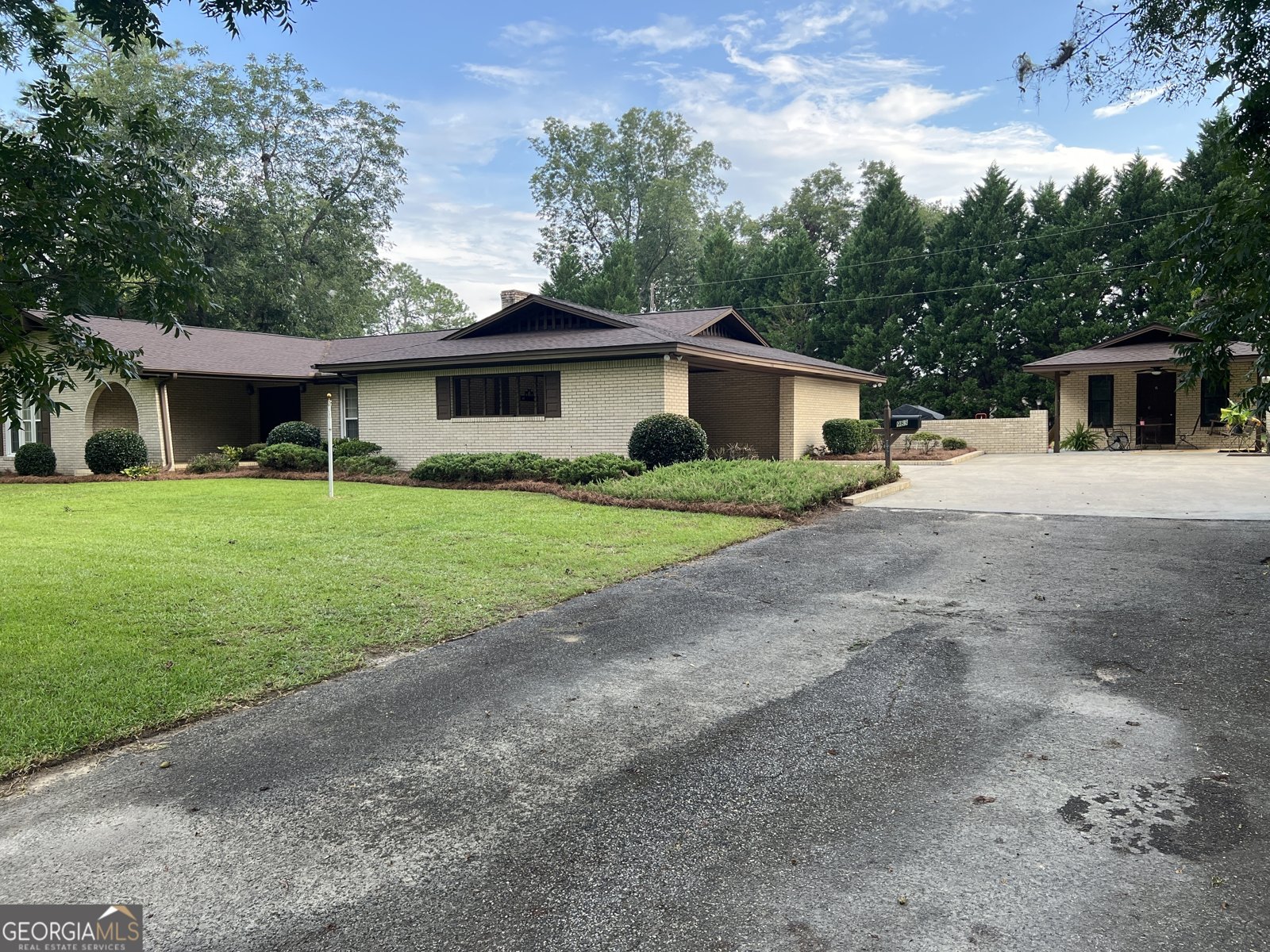 983 Cochran Highway Eastman - 4