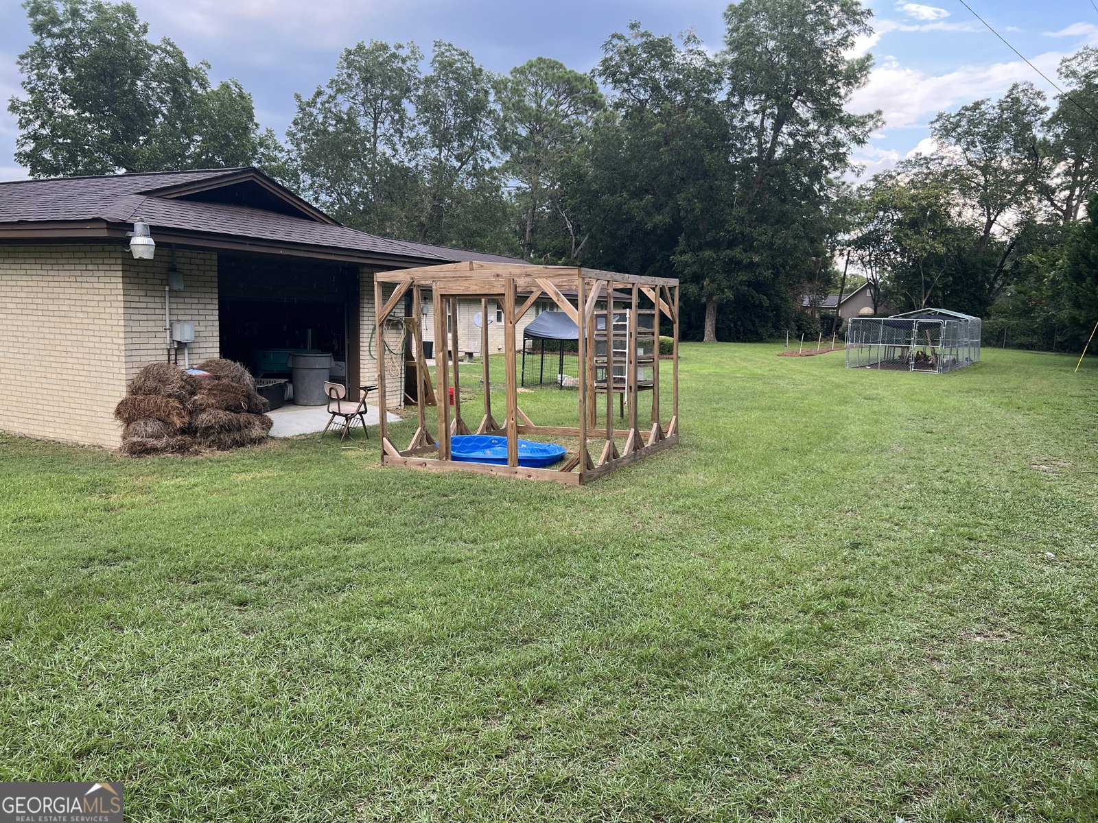 983 Cochran Highway Eastman - 5