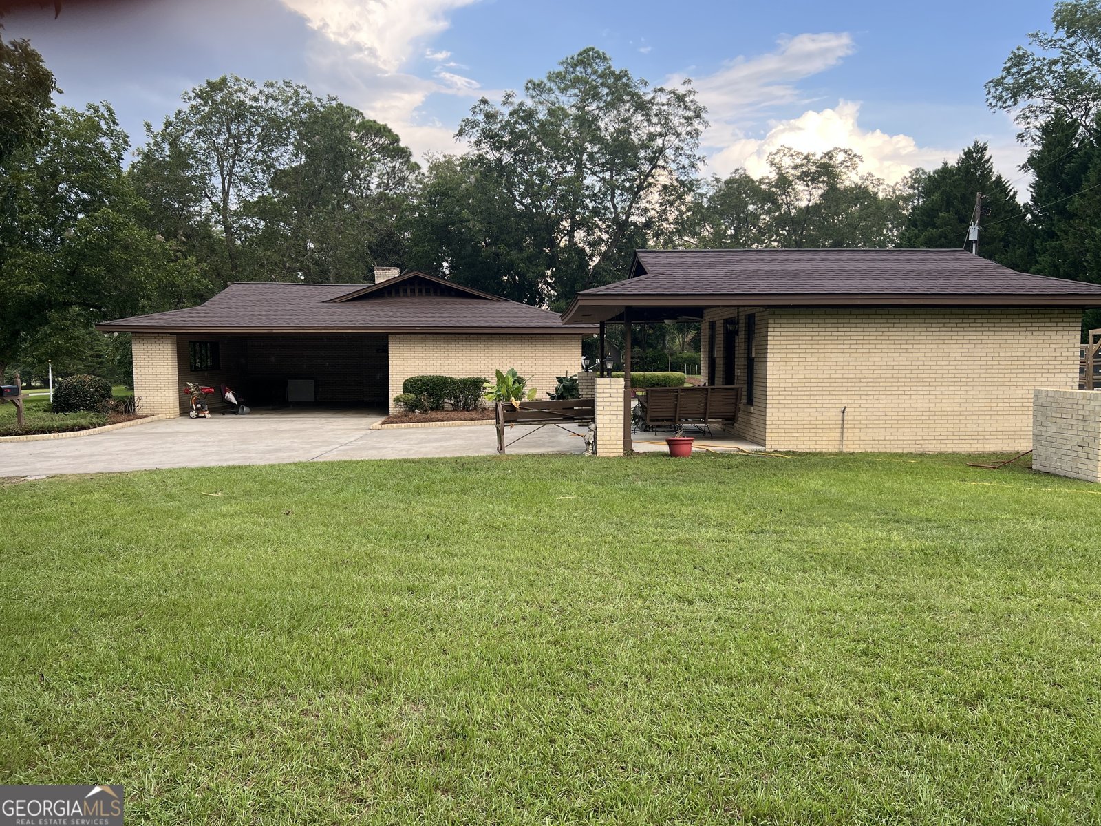 983 Cochran Highway Eastman - 6