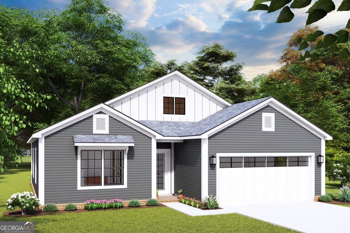 115 Wray Street Warner Robins - 1