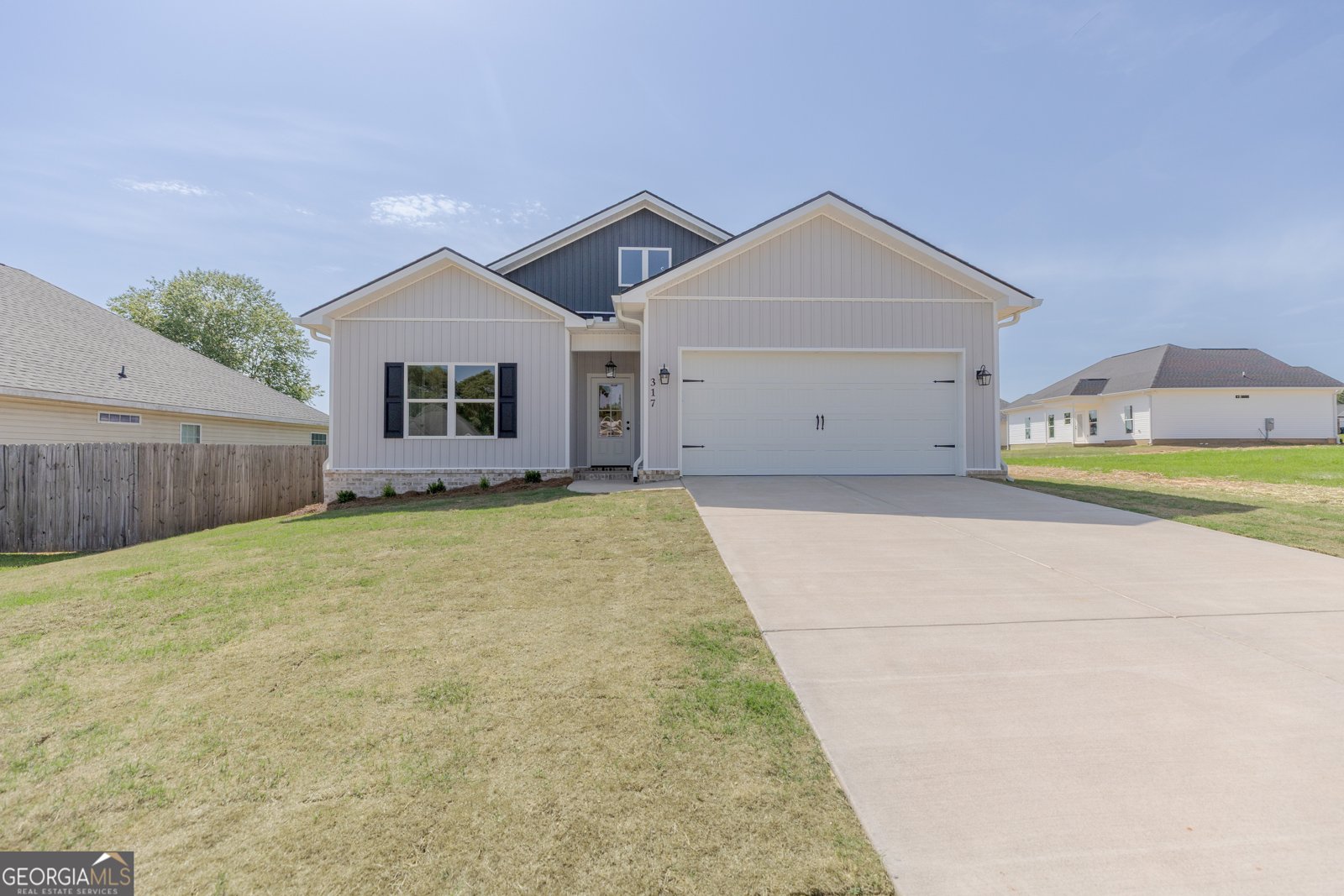 115 Wray Street Warner Robins - 2