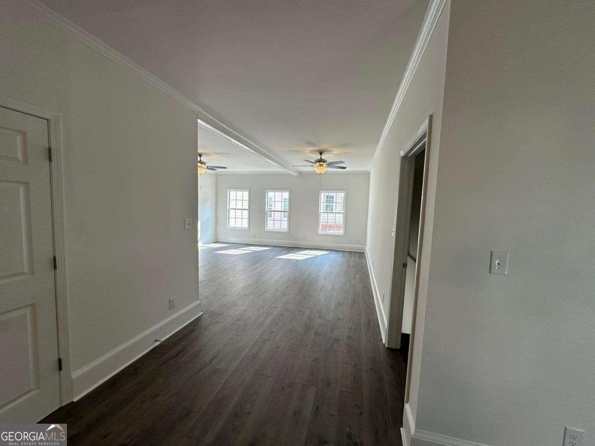 2417 Perry Boulevard Atlanta - 2