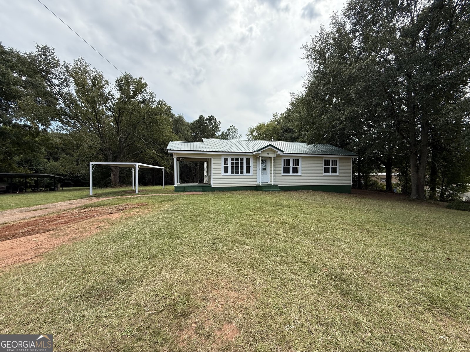 60 Priscilla Drive Lagrange - 1