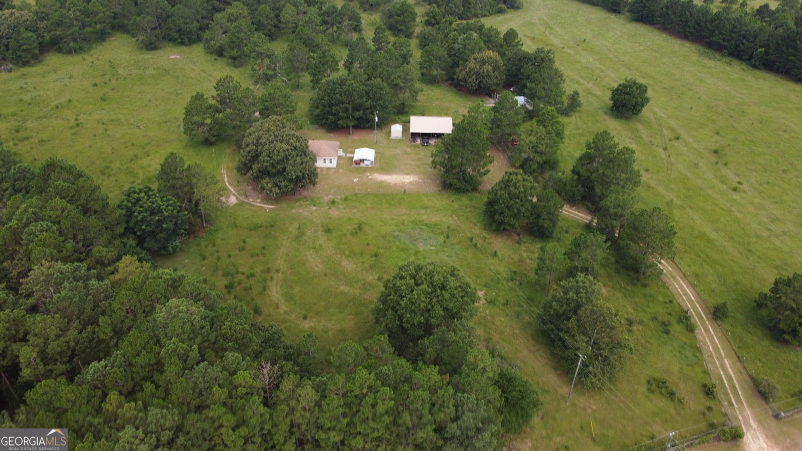 3599 Ga Highway 127 Mauk - 1