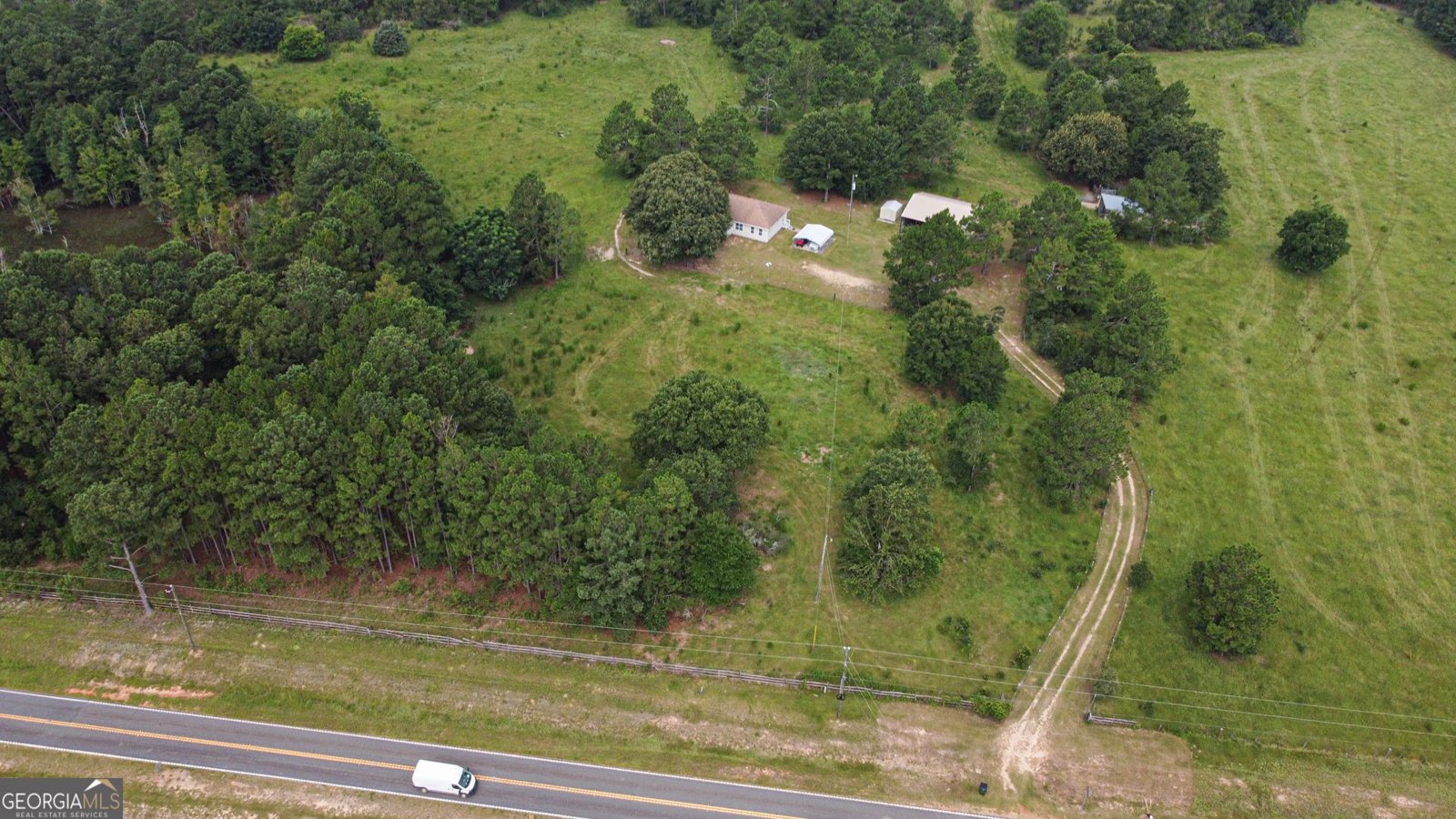 3599 Ga Highway 127 Mauk - 15