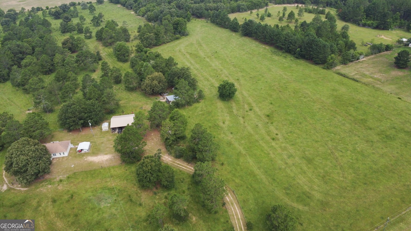 3599 Ga Highway 127 Mauk - 16