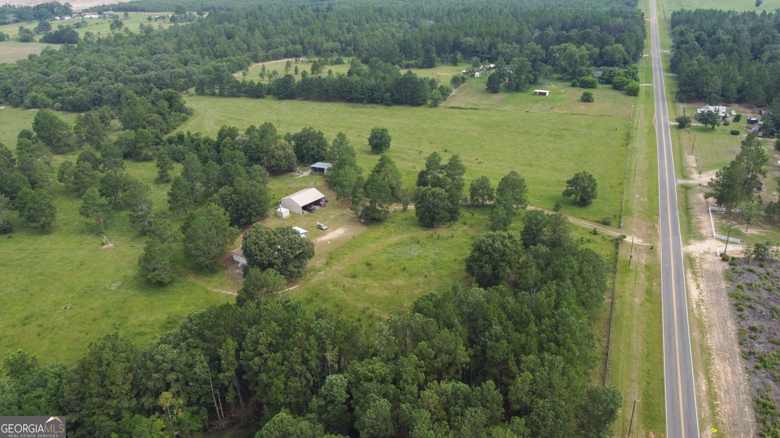 3599 Ga Highway 127 Mauk - 18