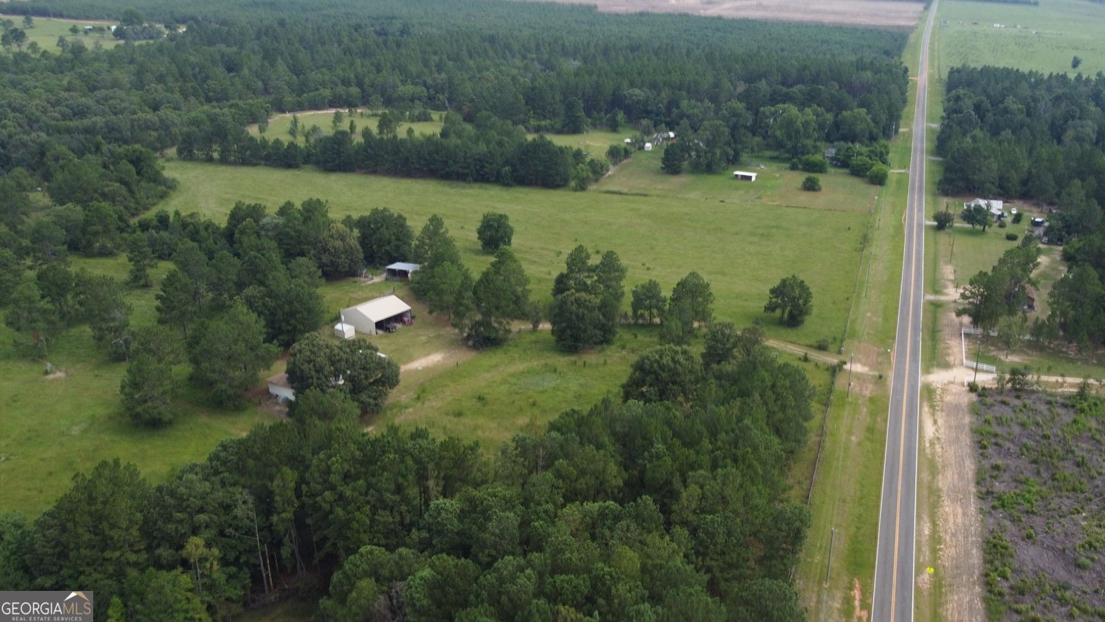 3599 Ga Highway 127 Mauk - 19