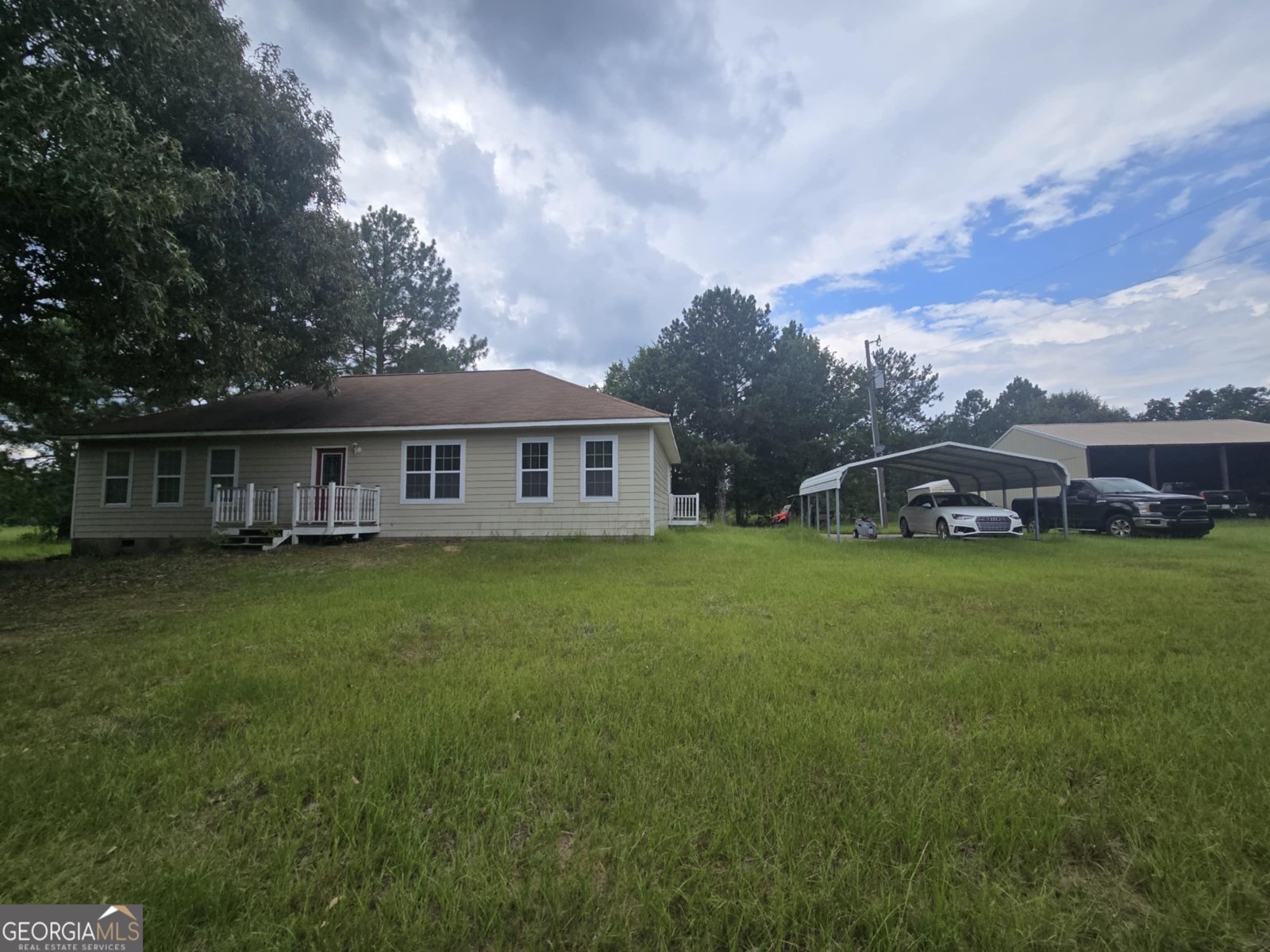 3599 Ga Highway 127 Mauk - 2