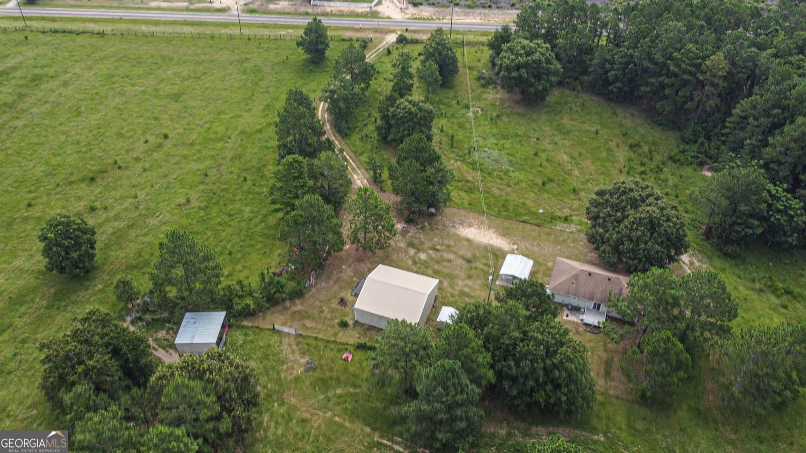 3599 Ga Highway 127 Mauk - 20