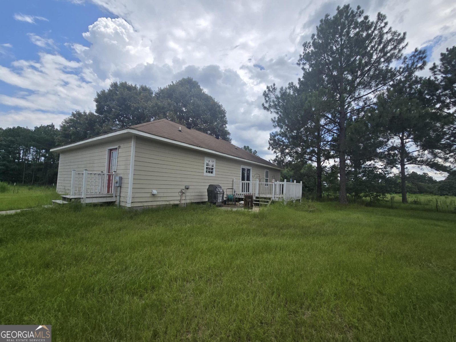 3599 Ga Highway 127 Mauk - 3