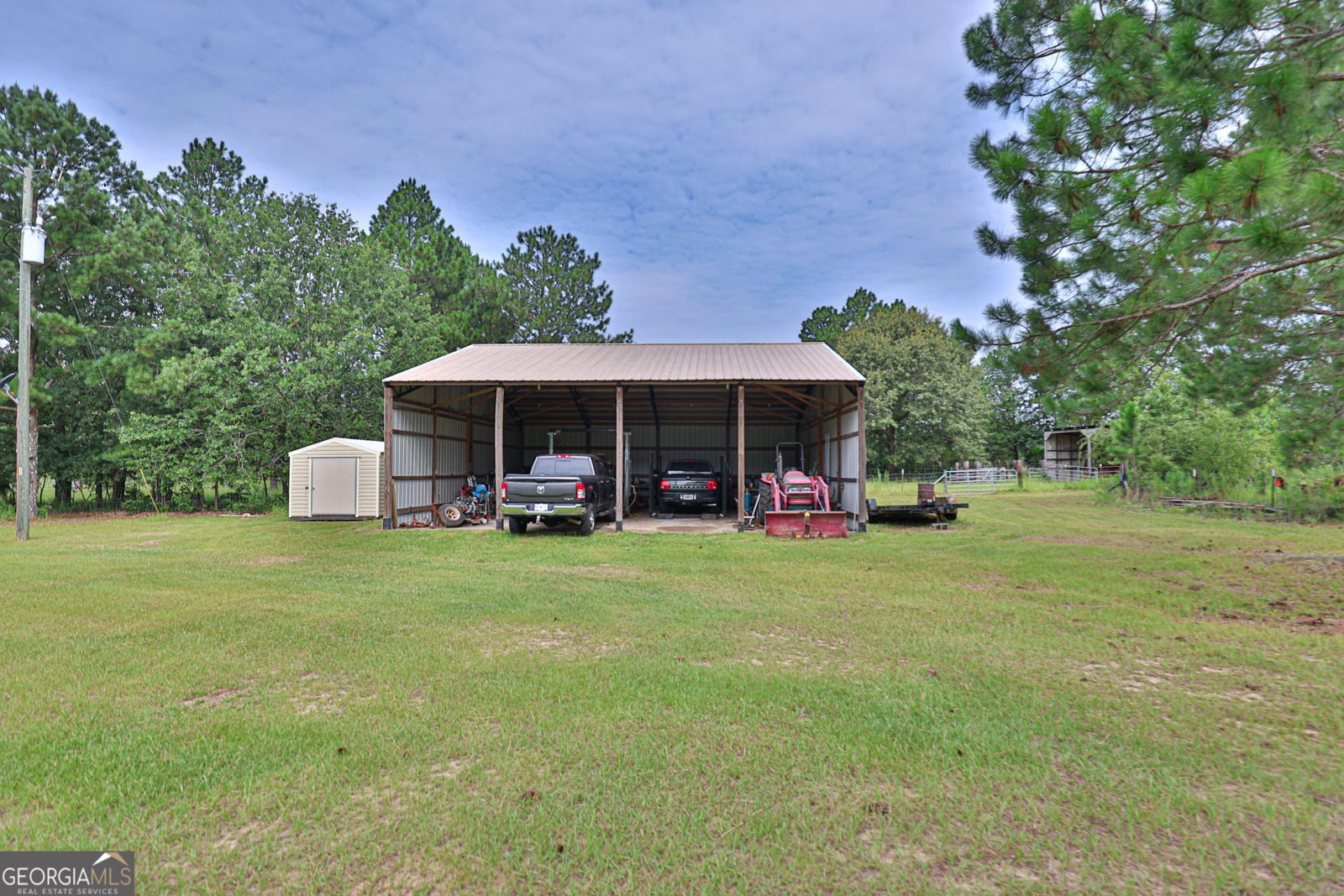 3599 Ga Highway 127 Mauk - 4