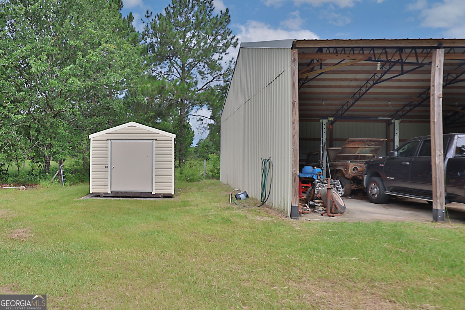 3599 Ga Highway 127 Mauk - 5