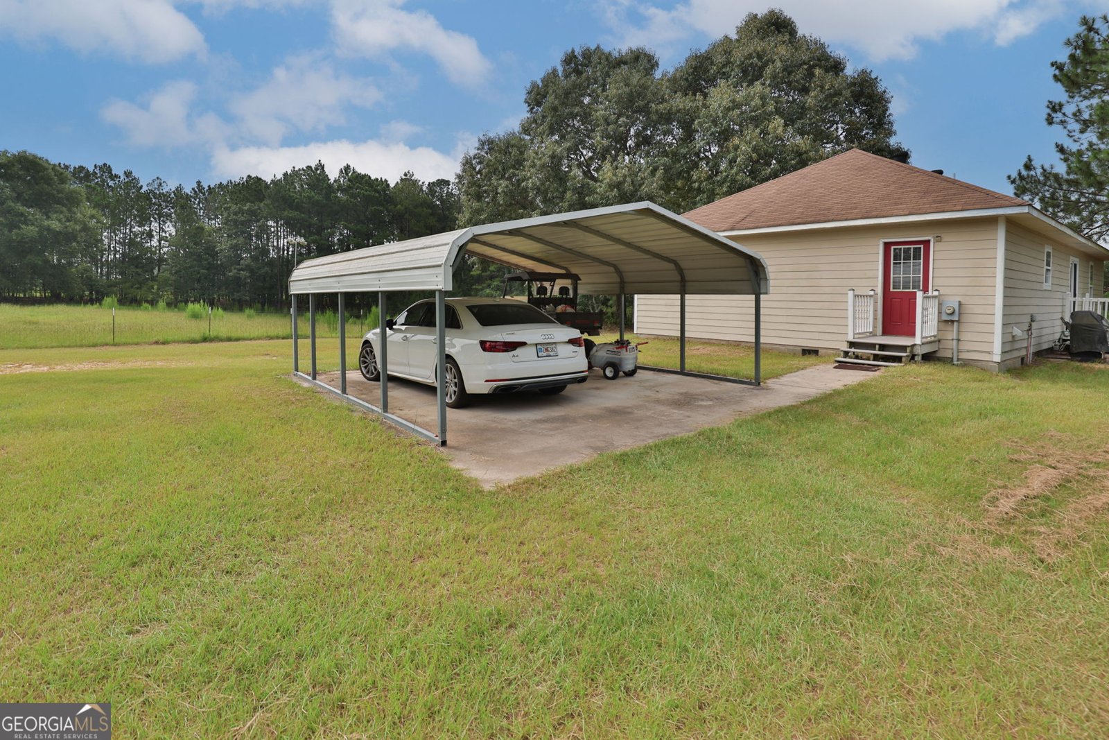 3599 Ga Highway 127 Mauk - 6
