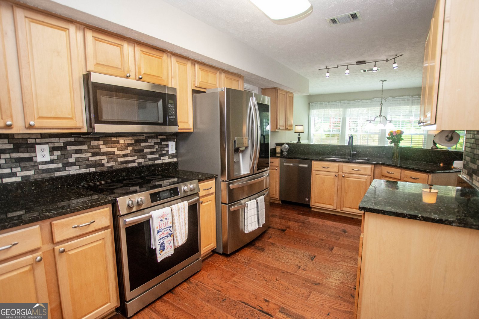 4971 Cliff Top Drive Loganville - 10