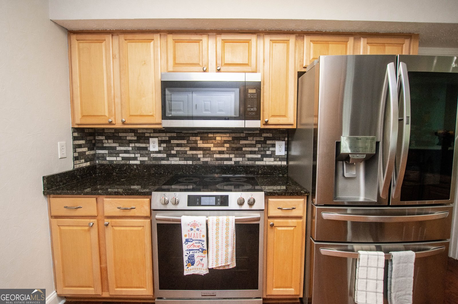 4971 Cliff Top Drive Loganville - 12