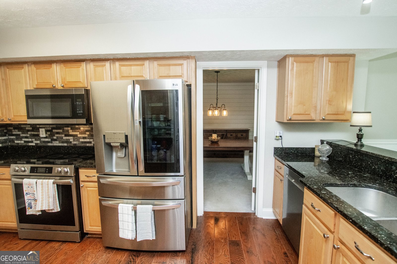 4971 Cliff Top Drive Loganville - 15