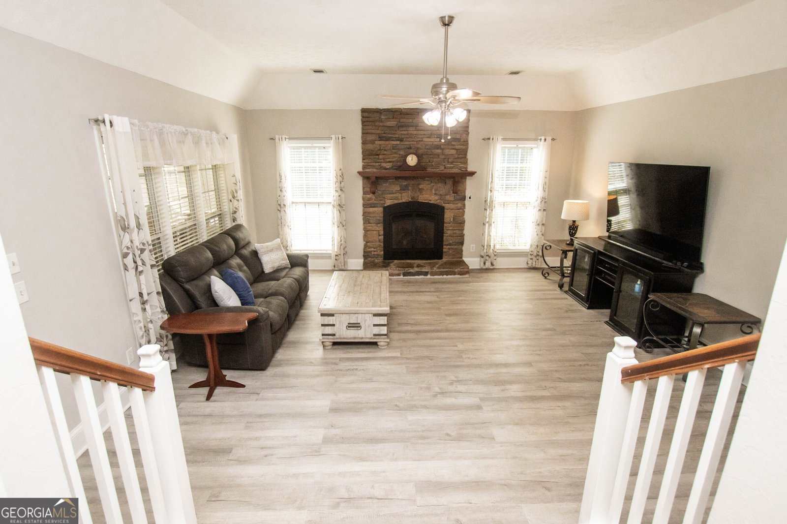 4971 Cliff Top Drive Loganville - 19