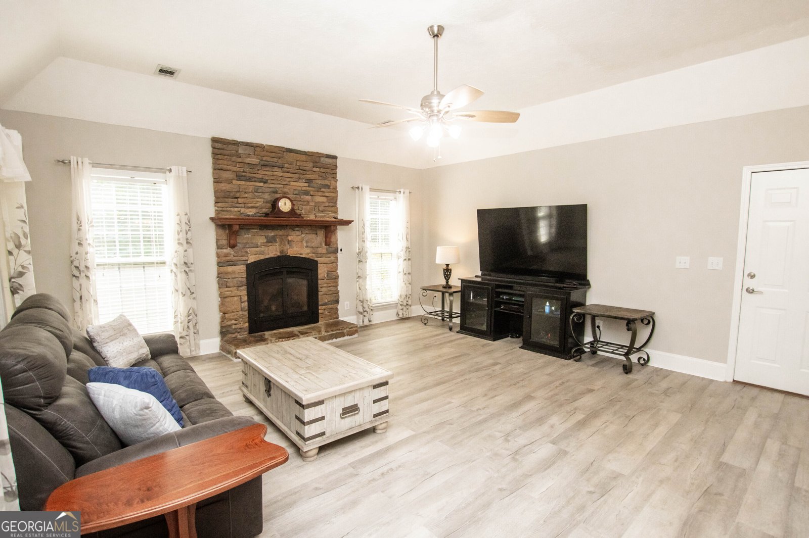 4971 Cliff Top Drive Loganville - 20