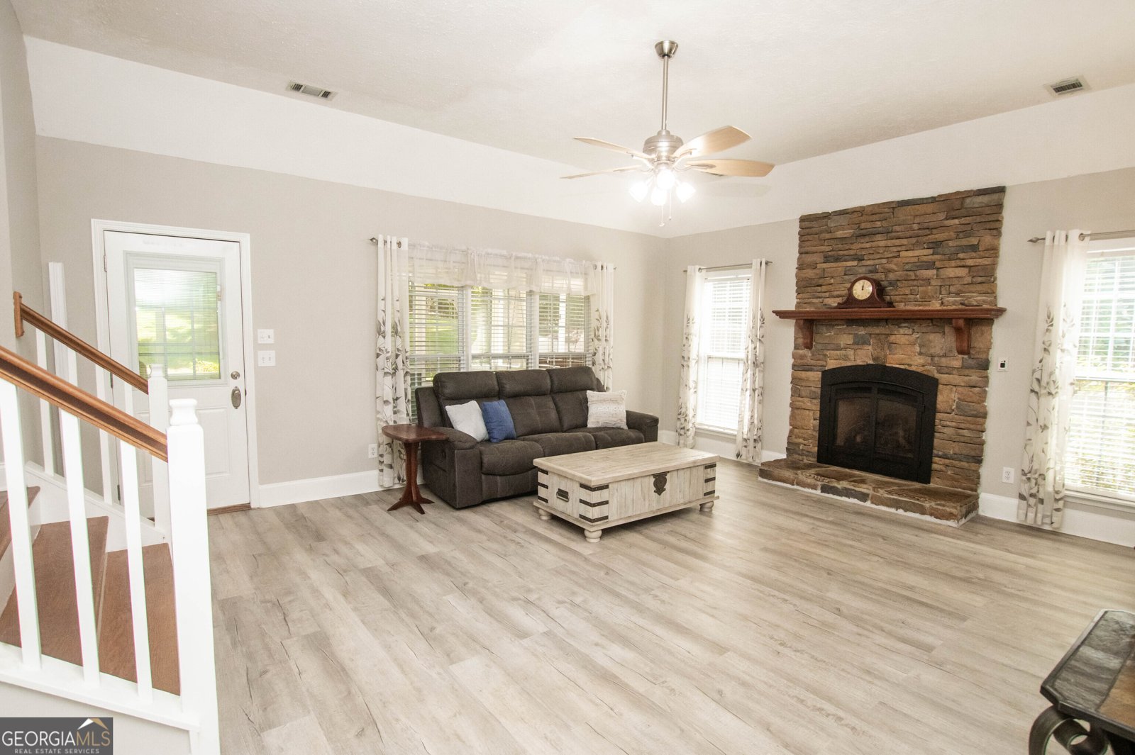 4971 Cliff Top Drive Loganville - 21