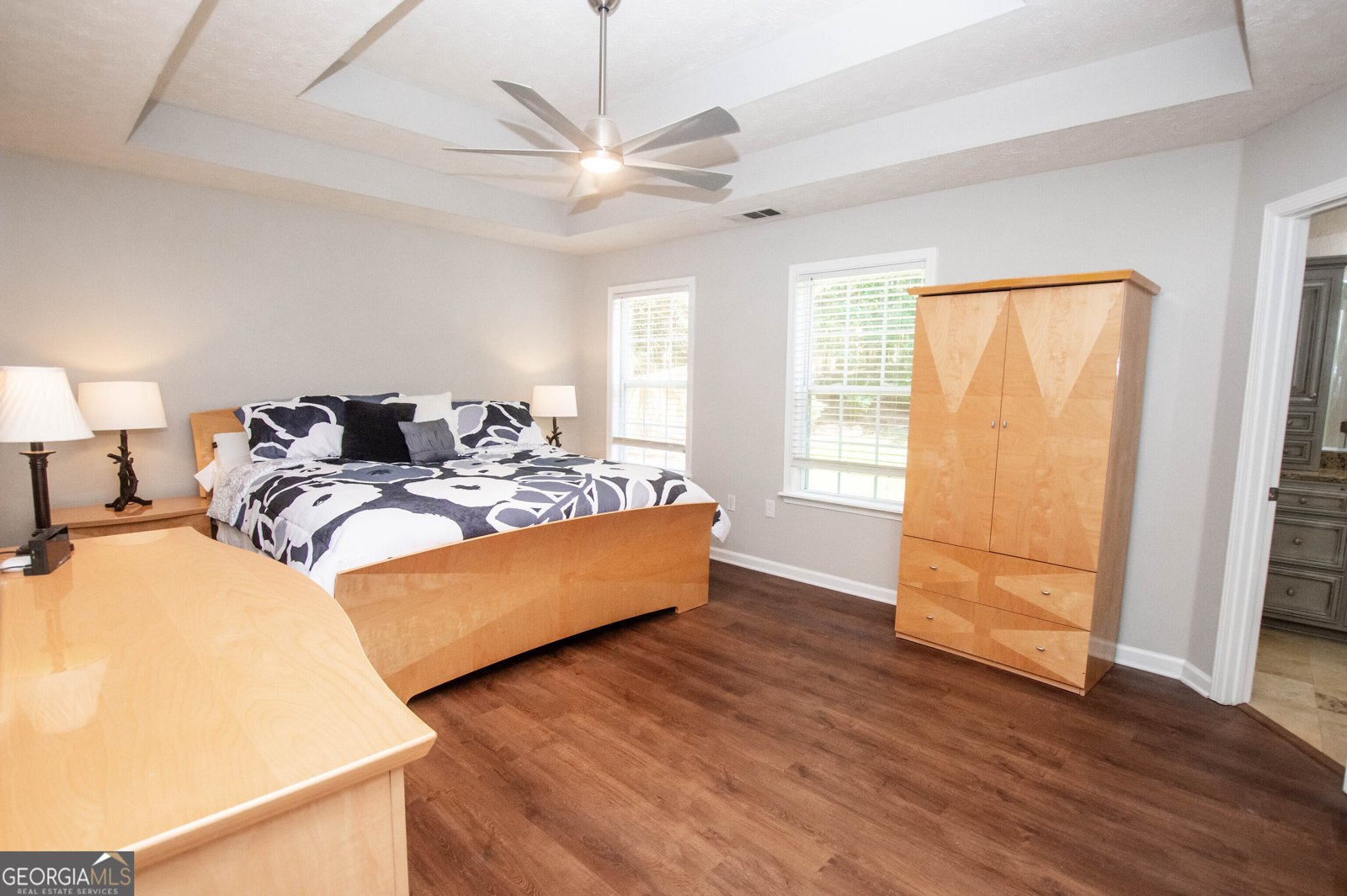 4971 Cliff Top Drive Loganville - 26