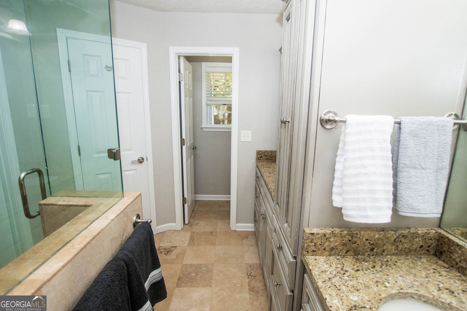 4971 Cliff Top Drive Loganville - 29