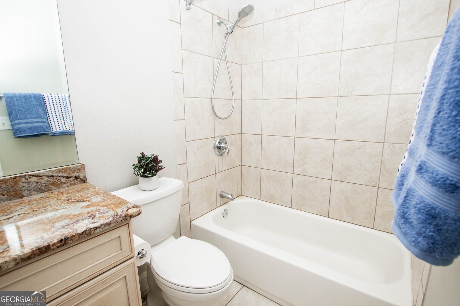 4971 Cliff Top Drive Loganville - 35