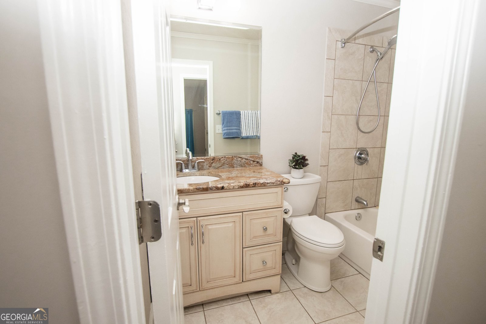 4971 Cliff Top Drive Loganville - 36