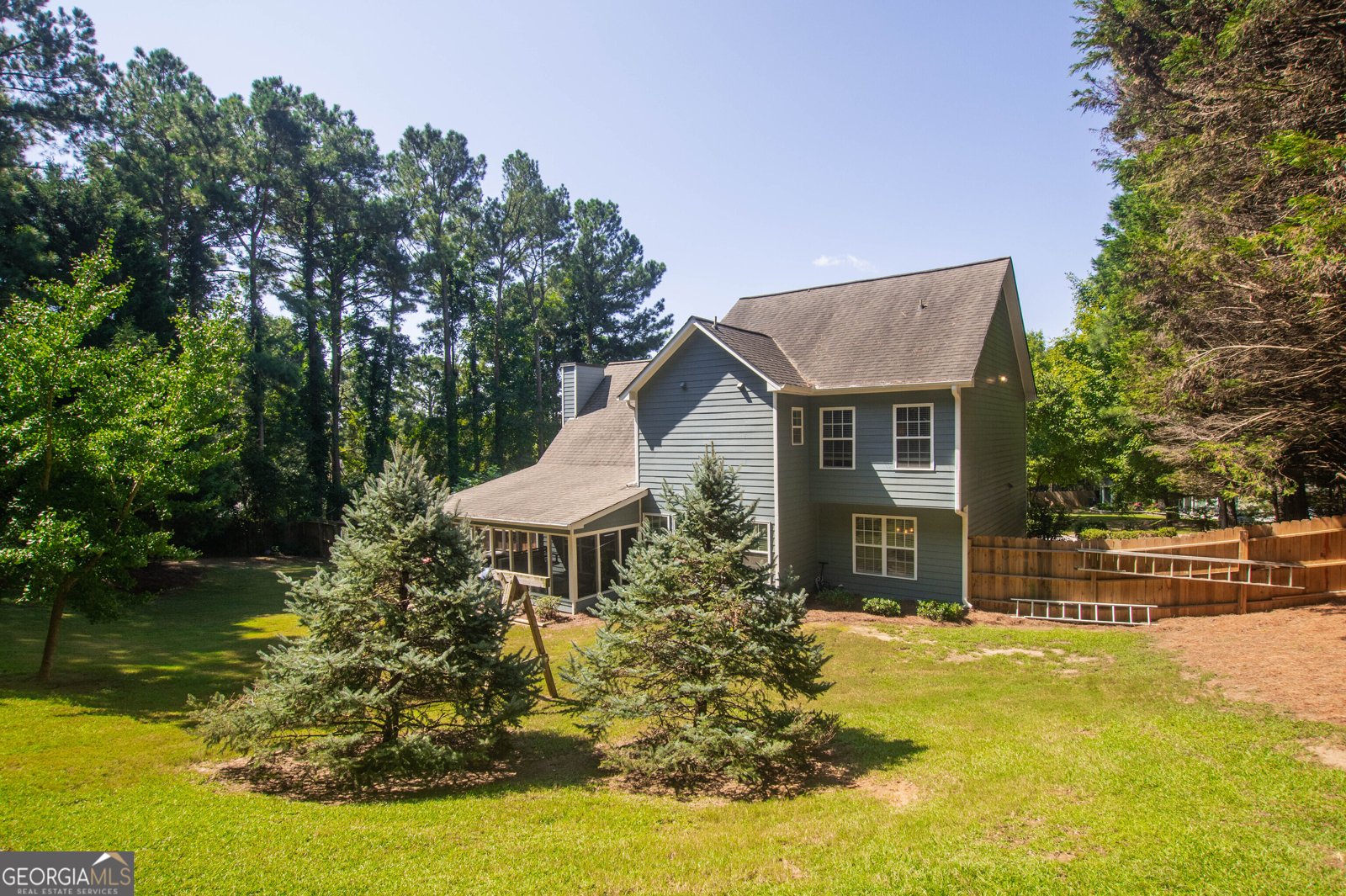 4971 Cliff Top Drive Loganville - 39
