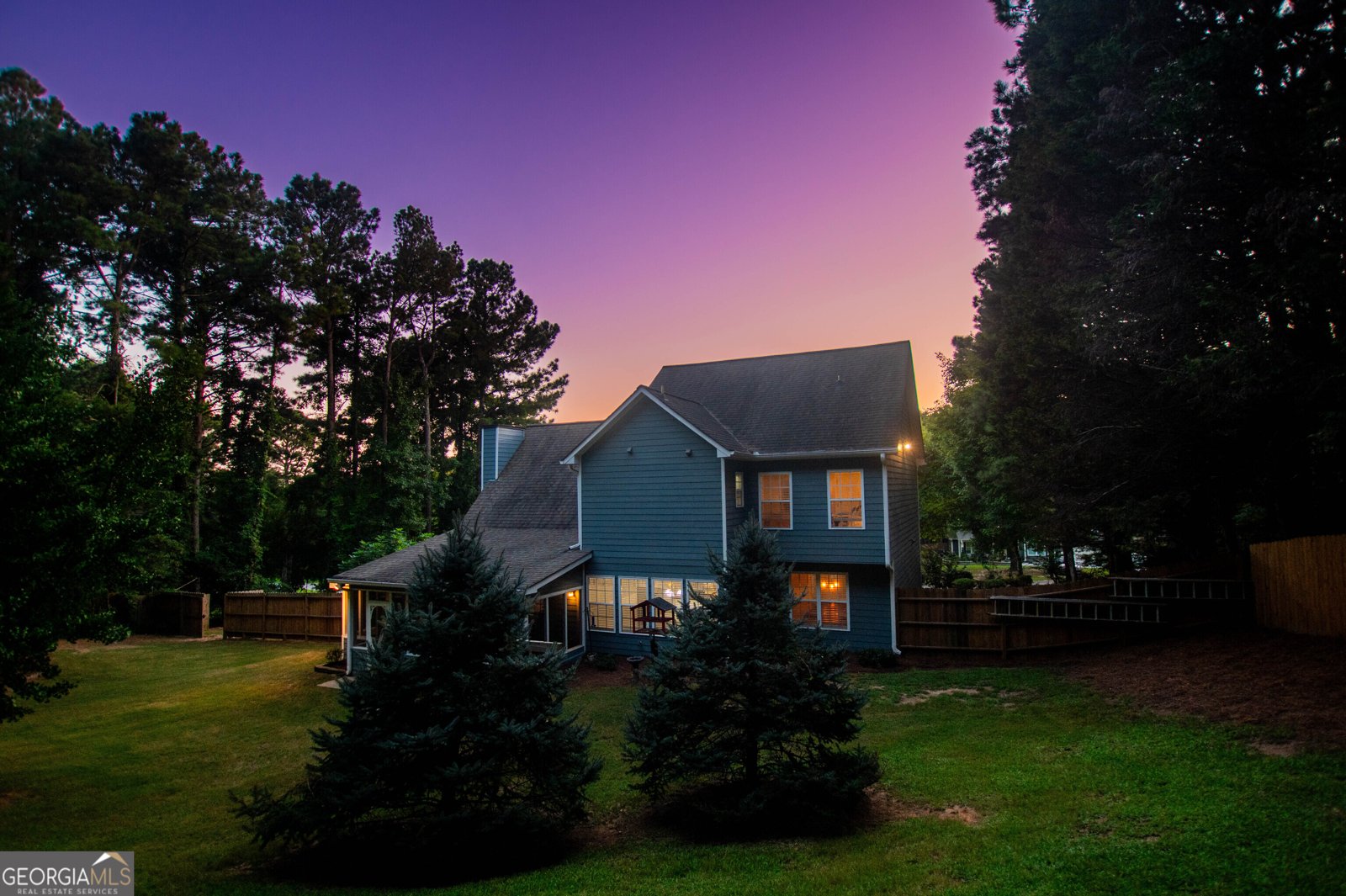 4971 Cliff Top Drive Loganville - 40