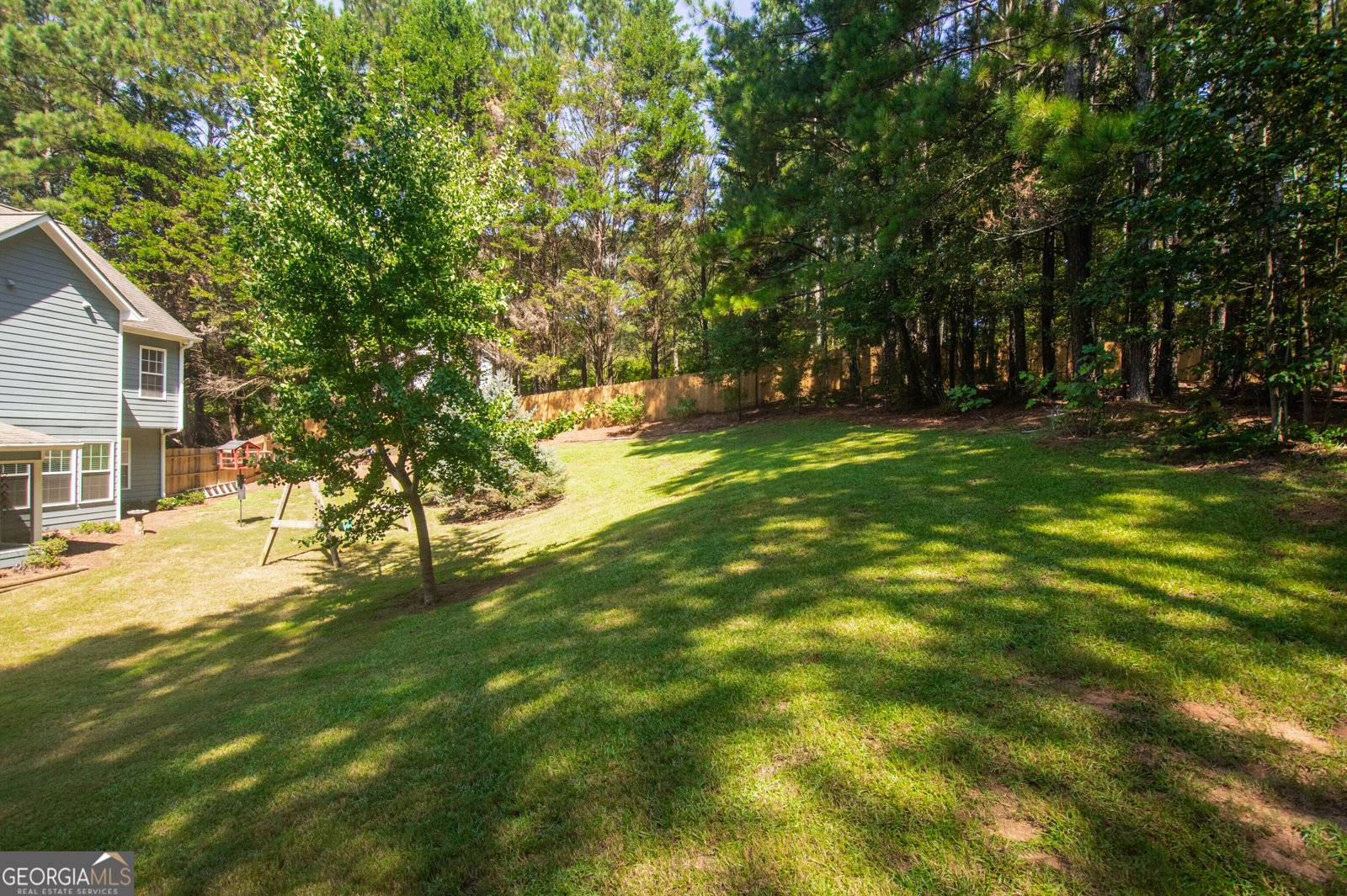 4971 Cliff Top Drive Loganville - 45