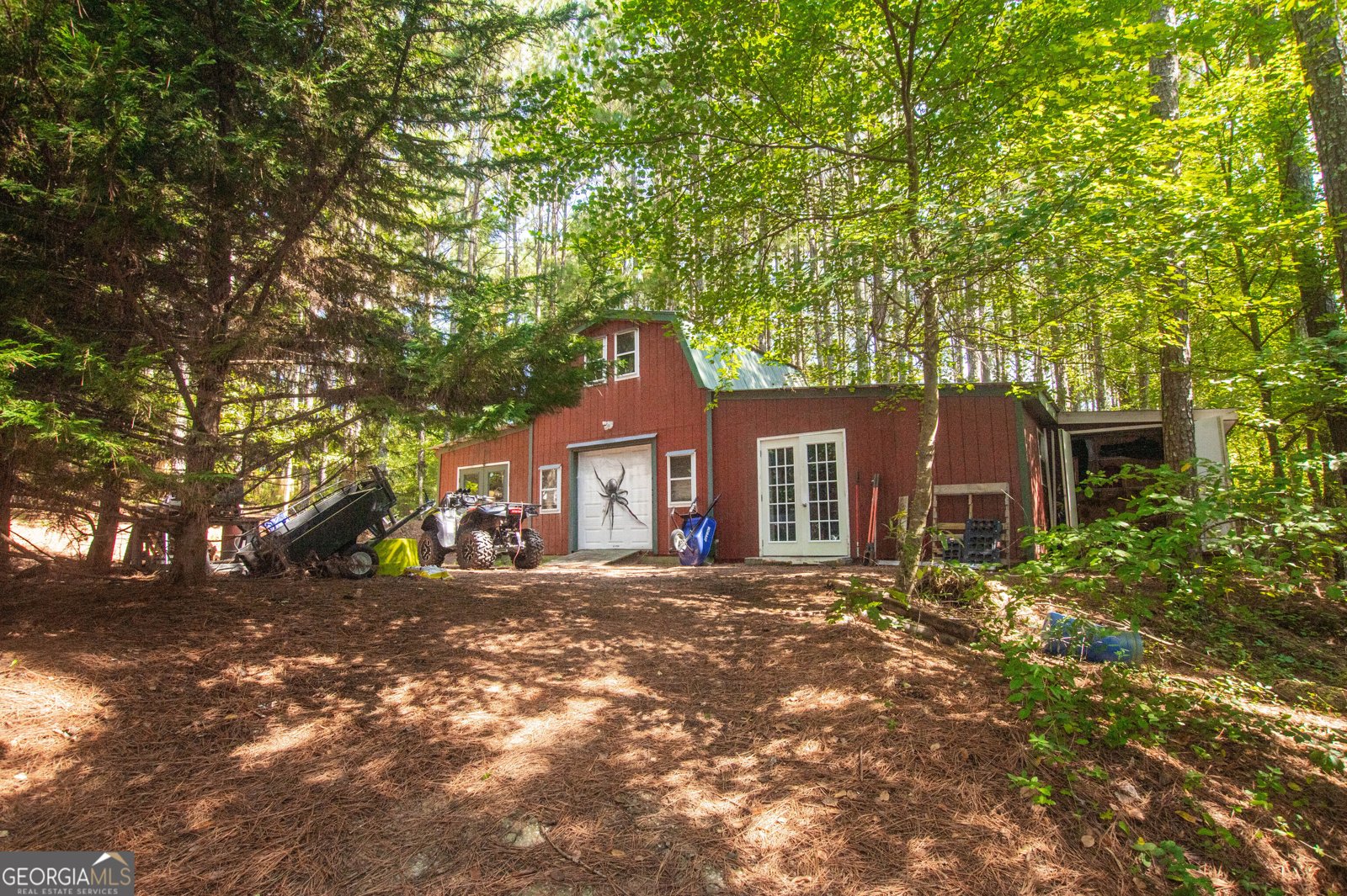 4971 Cliff Top Drive Loganville - 46