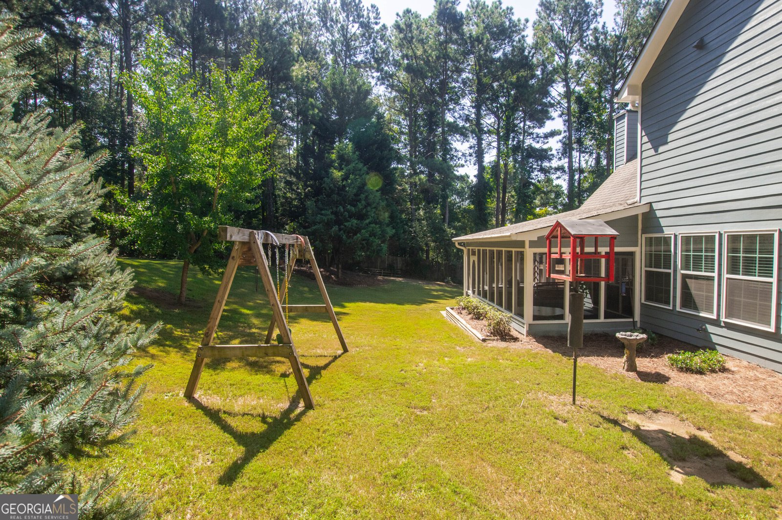 4971 Cliff Top Drive Loganville - 47
