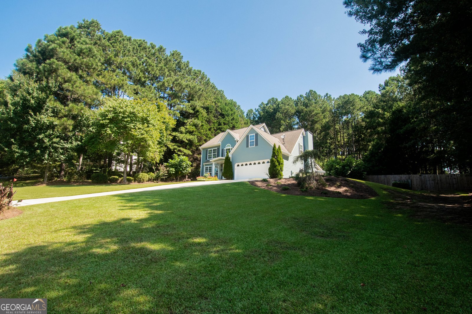 4971 Cliff Top Drive Loganville - 5