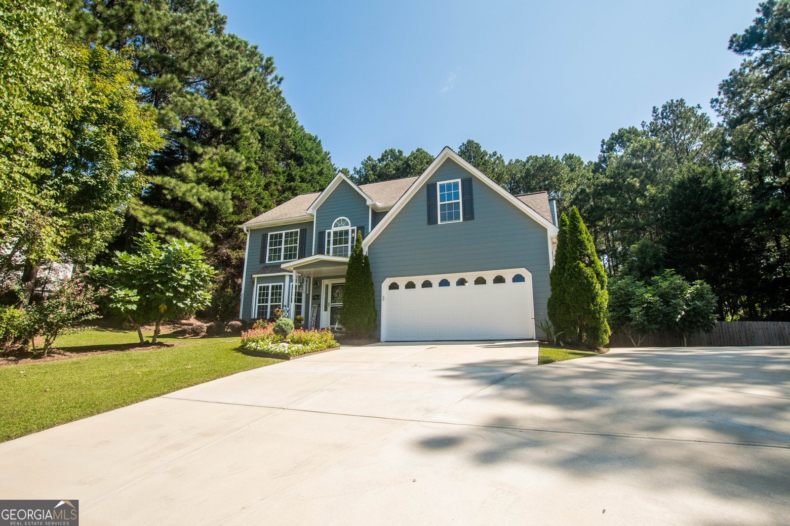 4971 Cliff Top Drive Loganville - 6