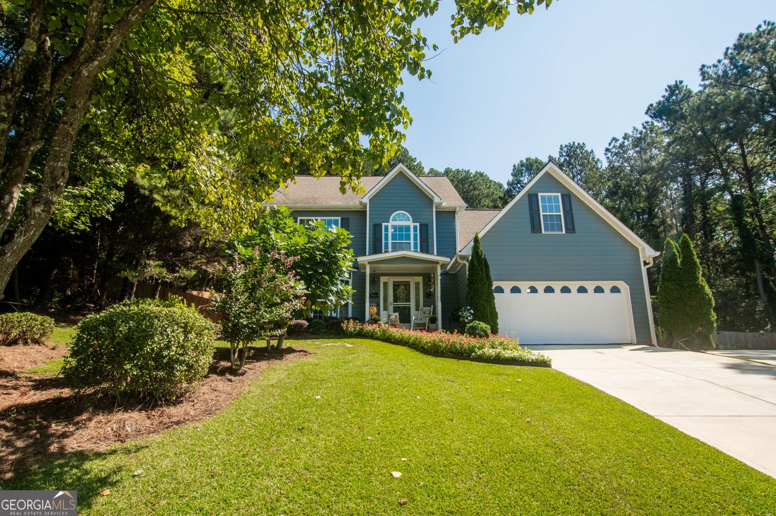 4971 Cliff Top Drive Loganville - 7