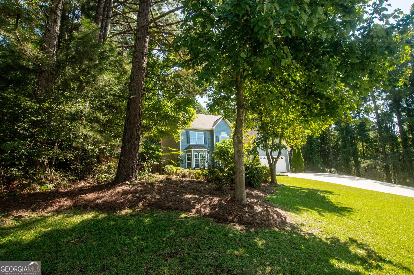 4971 Cliff Top Drive Loganville - 8